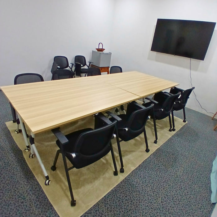 MultiPurpose Meeting Room Booking  (Per Hour)