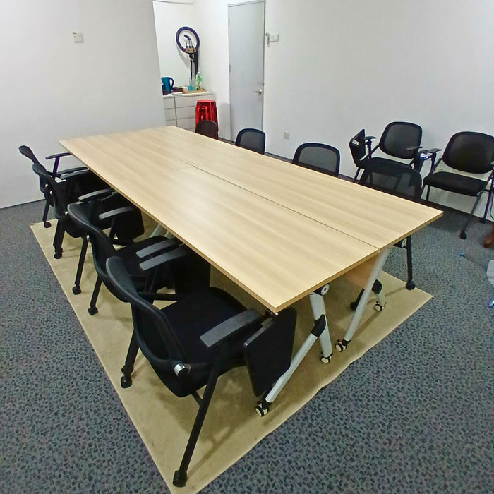 MultiPurpose Meeting Room Booking  (Per Hour)