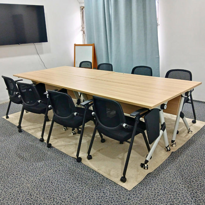 MultiPurpose Meeting Room Booking  (Per Hour)