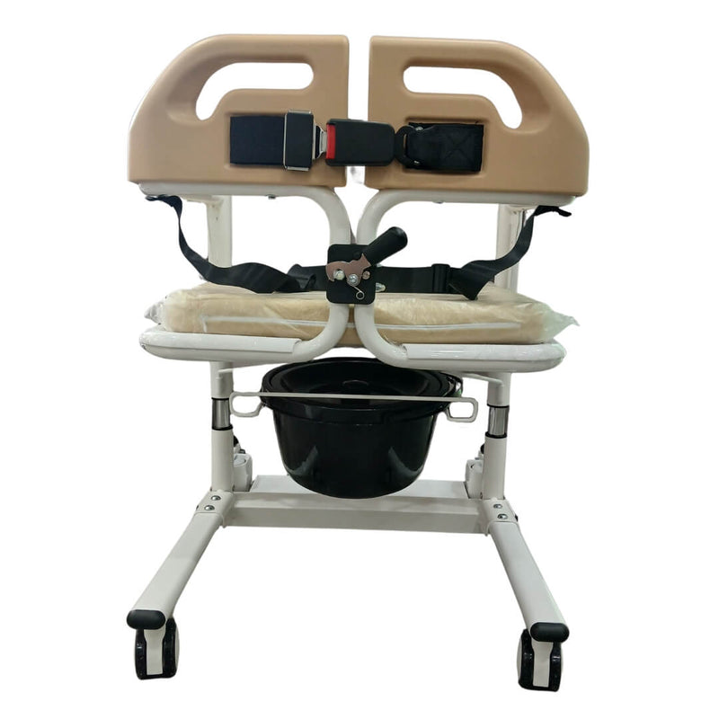 Kerusi Pemindahan Mudah Alih Serbaguna 