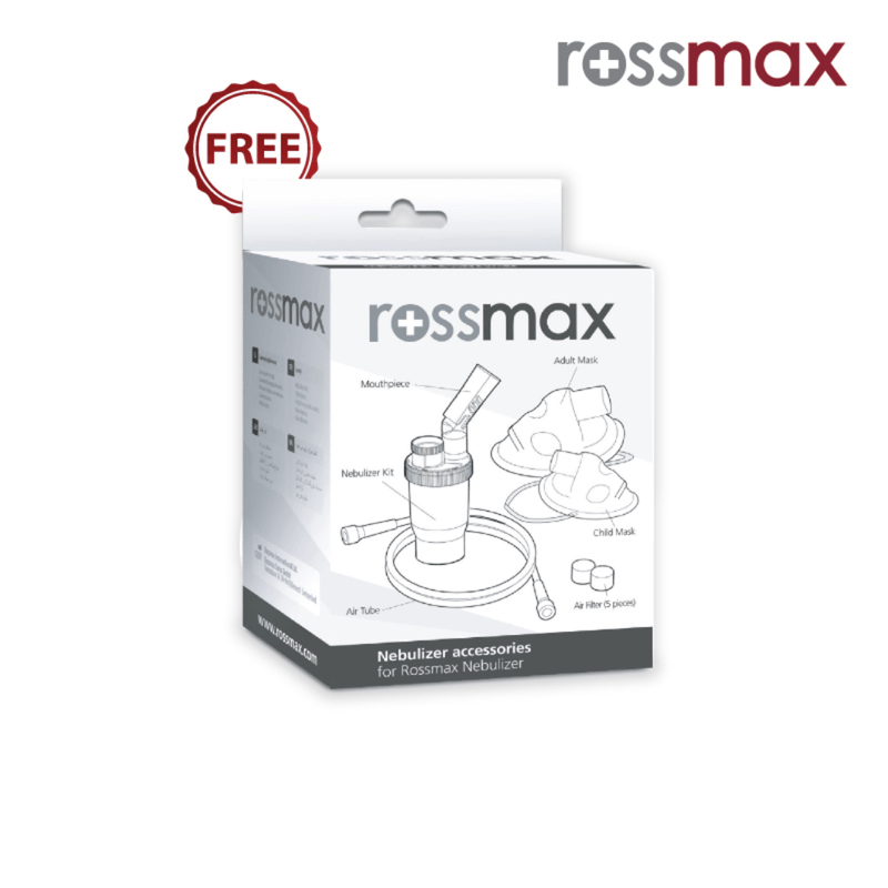 Best Nebulizer Malaysia