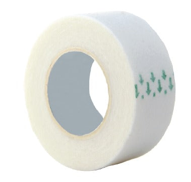 Pita Mikropori Tanpa Dispenser (24 gulung/kotak)