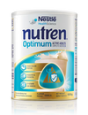 [Pre-Order] Nutren Optimum Active Adult Complete Nutrition - Vanilla Flavour | Nestle