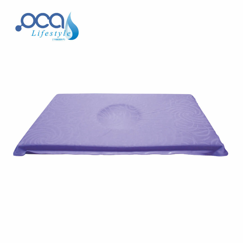 Fashion oca water pillow