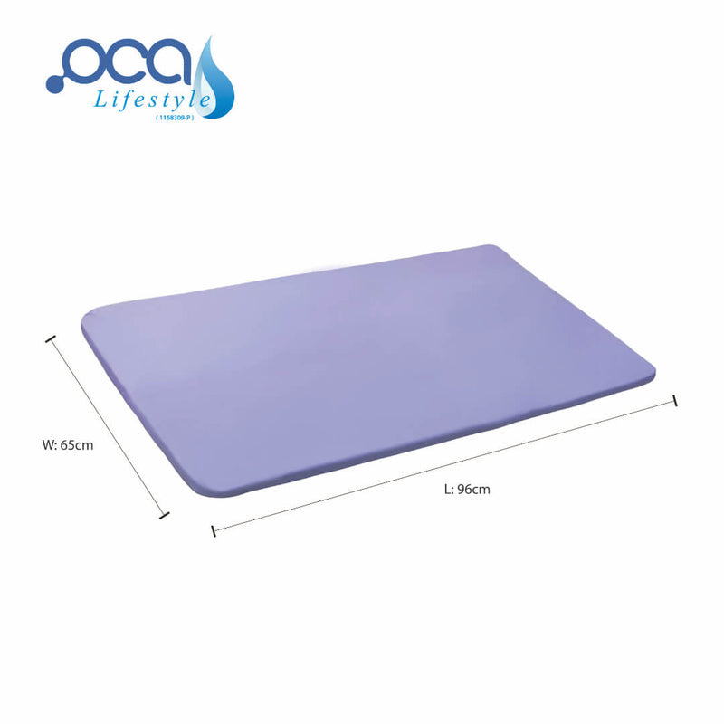 Cooling Mat | OCA FREE cover bedsheet