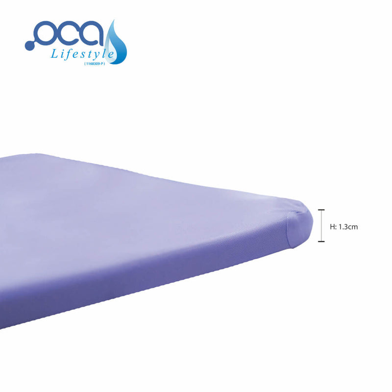 Cooling Mat | OCA FREE cover bedsheet