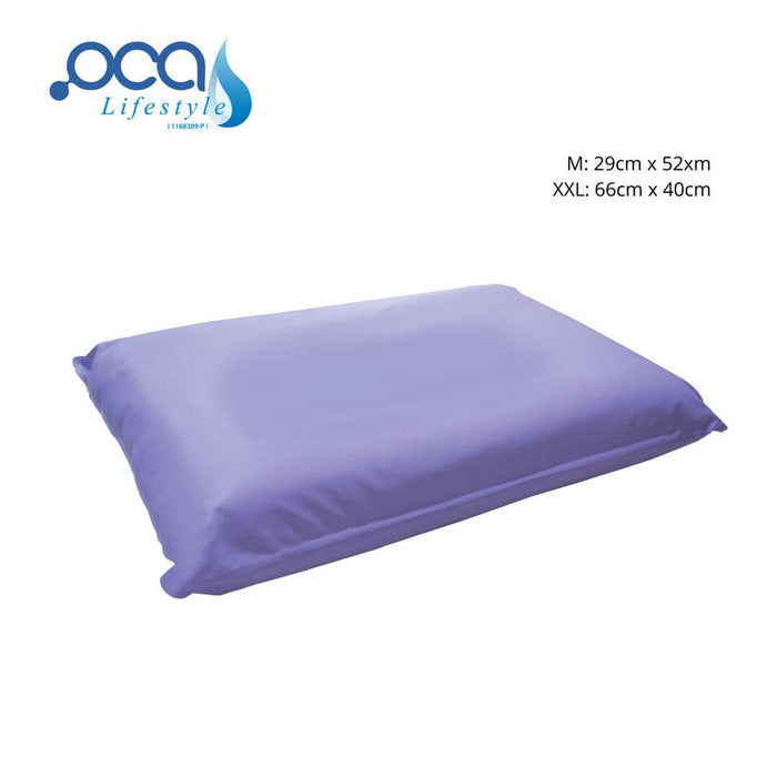 Water Pillow XXL size OCA iElder.Asia