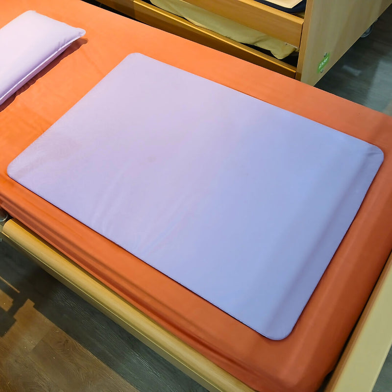 Cooling Mat | OCA FREE cover bedsheet