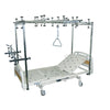 Orthopaedic Frame - Stainless Steel (Frame only without bed)