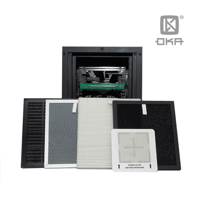 Air Detoxifier | Oka