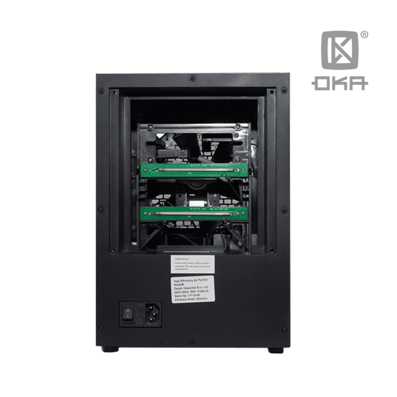 Air Detoxifier | Oka
