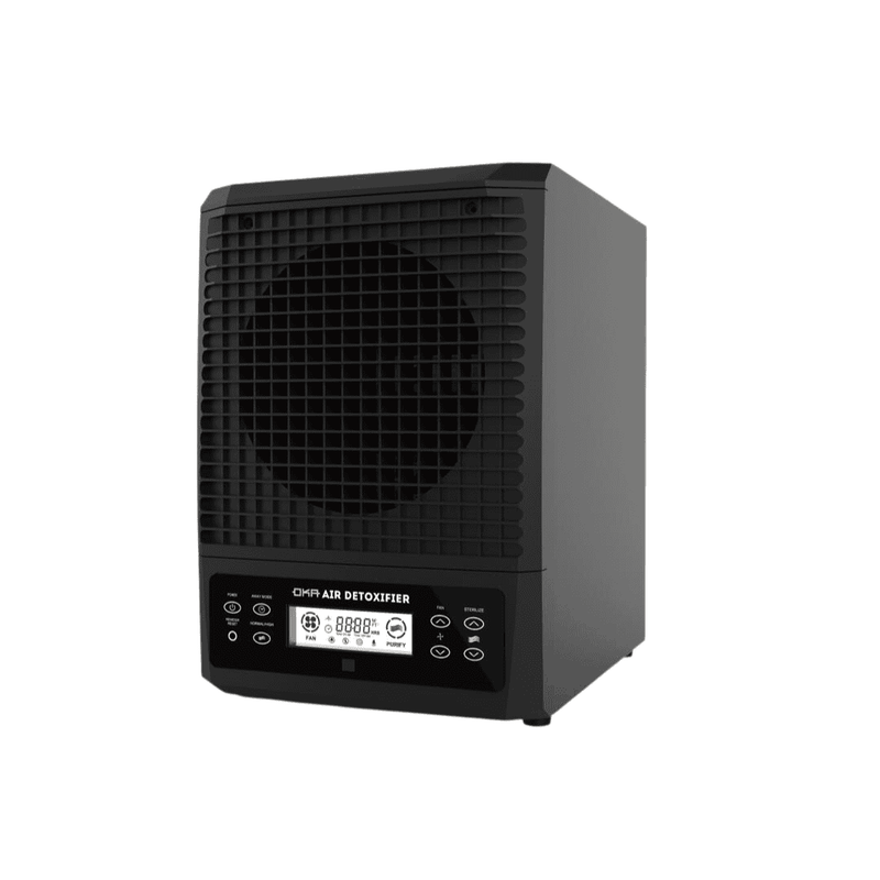 Air Detoxifier | Oka