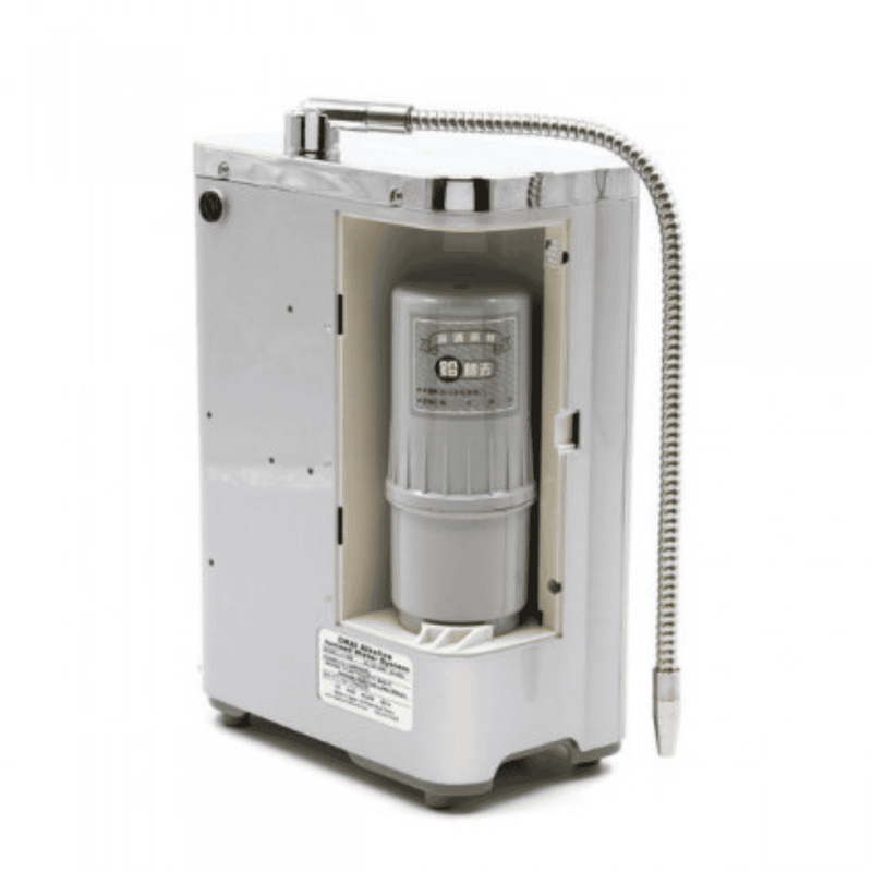 Hydrogen Alkaline Lonized Water System | Oka