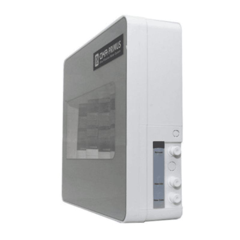 OkaPrimus 5-Stage Hydrogen Alkaline UF Water System V2