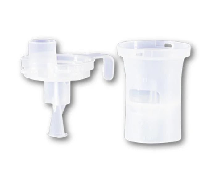 NE-C900's Nebulizer Kit & Mouthpiece Set (9520555-5)