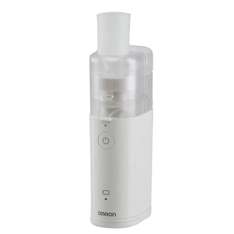 MicroAir U100 Mesh Nebulizer NE-U100 | OMRON