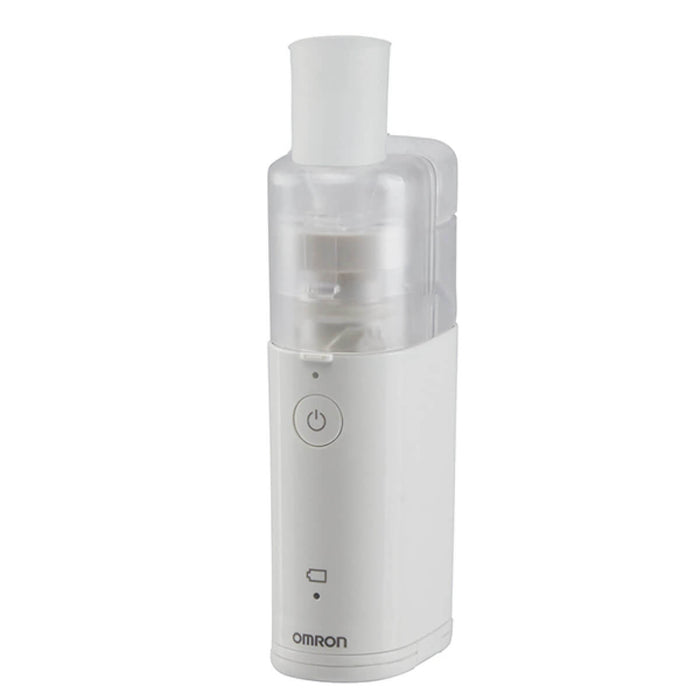MicroAir U100 Mesh Nebulizer NE-U100 | OMRON