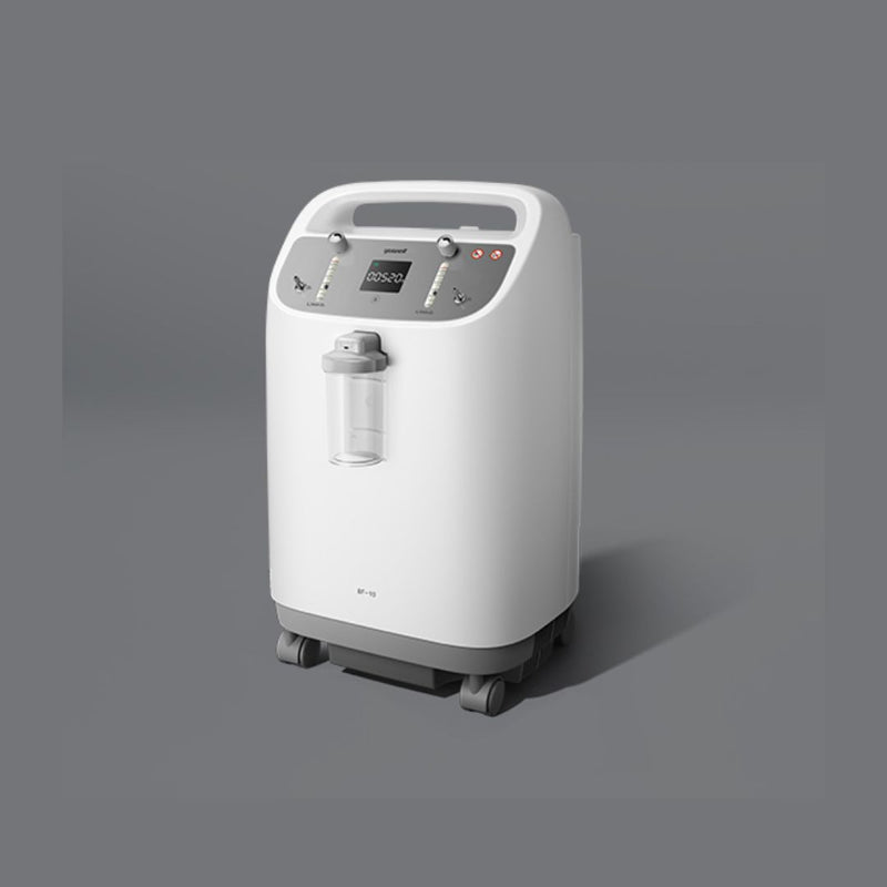 Oxygen Concentrator 8F-10 10 litre | Yuwell