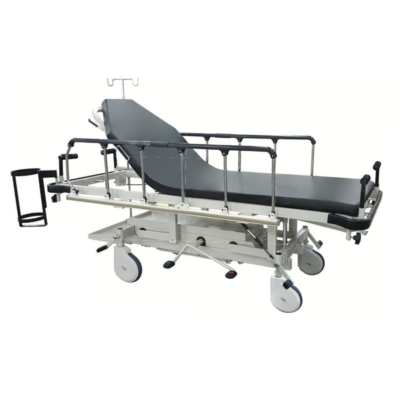 PATIENT TRANSPORT TROLLEY PT3300-GS