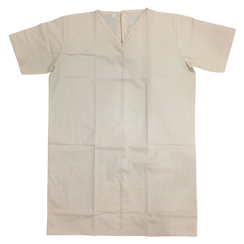 Patient Gown with Free Size