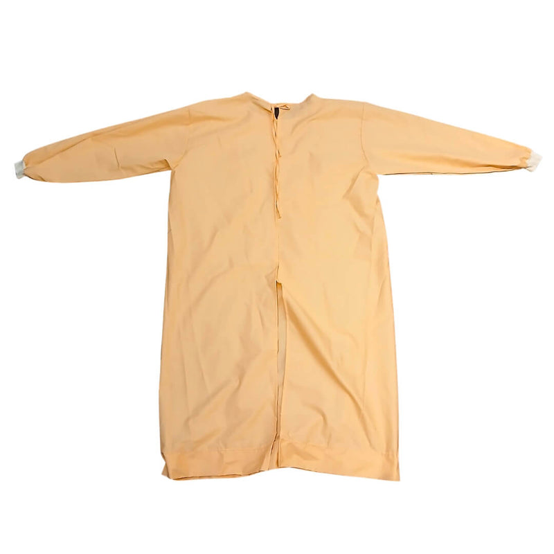 Patient Gown with Free Size