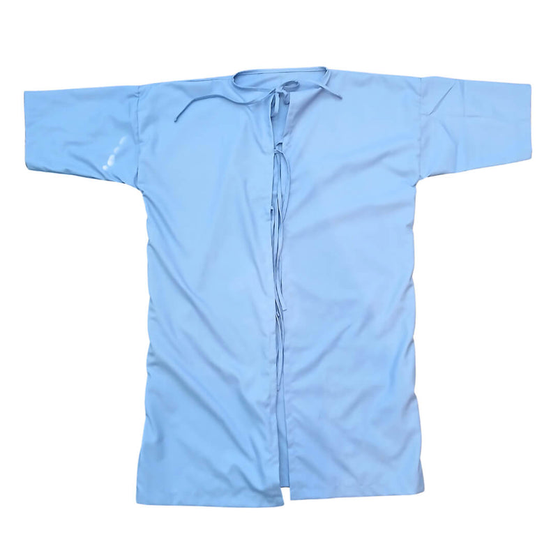 Patient Gown with Free Size