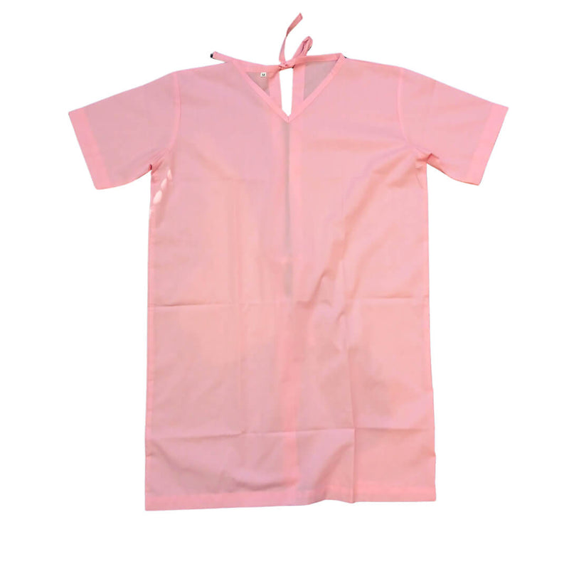 Patient Gown with Free Size