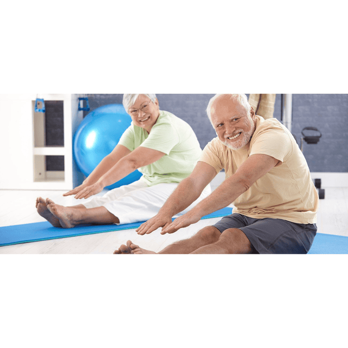 Physiotherapy at Centre