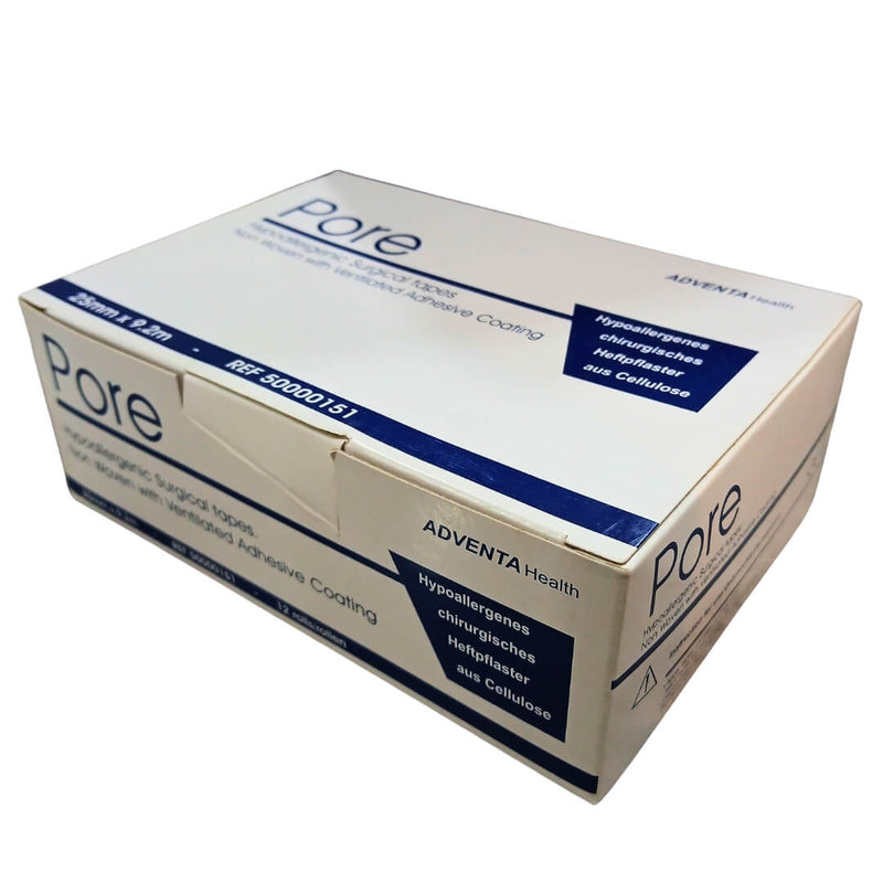 Pore Hypoallergenic Surgical tapes | Connecx