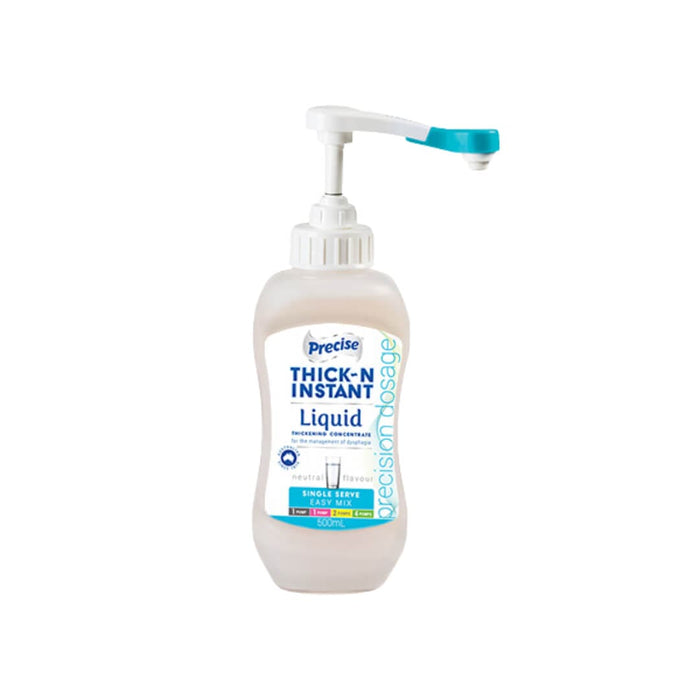 Precise Thick-N INSTANT Single Serve 500ml [EXP: JUN 2025]