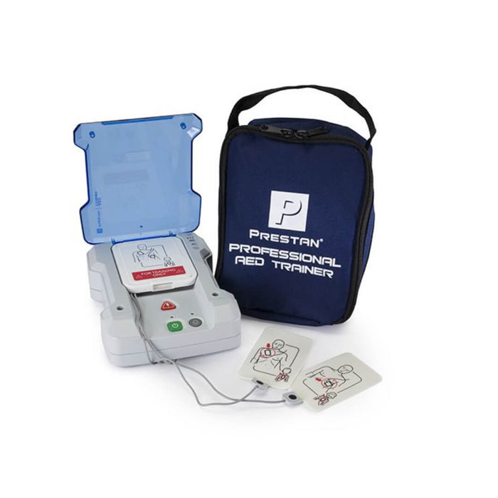 Professional AED Trainer PLUS | PRESTAN