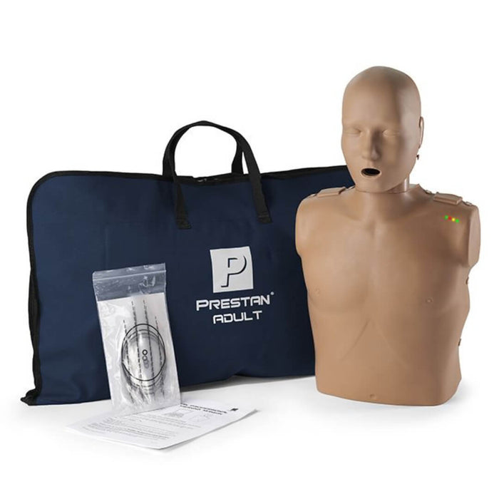 Professional Adult Manikin | PRESTAN