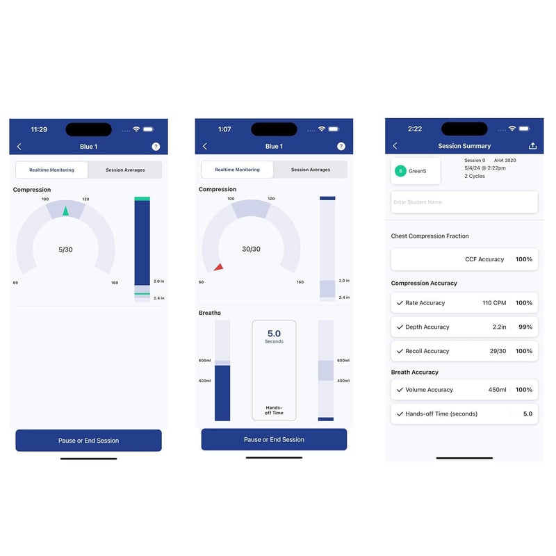 Professional Adult Series 2000 Manikin | PRESTAN