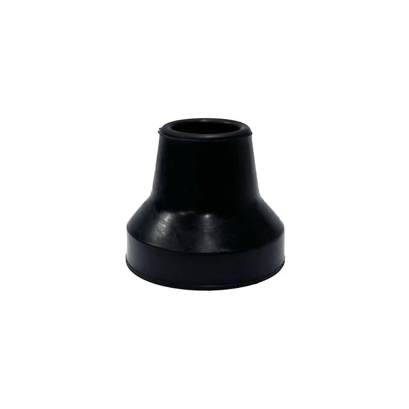 Rubber Cane Tip (Per Unit)