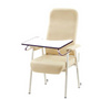 REST CHAIR w FOOD TRAY TABLE