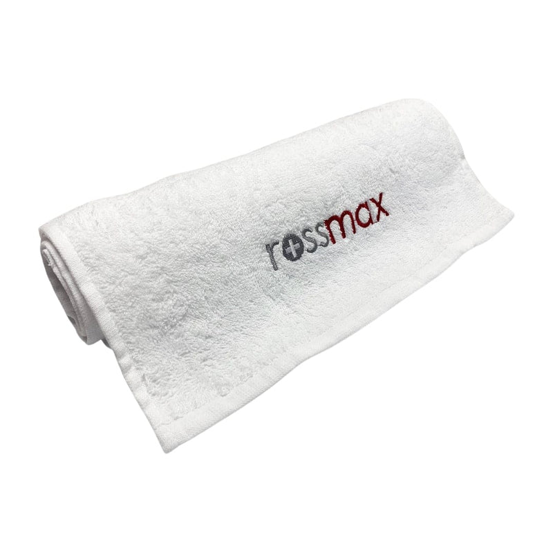 Glass Personal Electronic Weighing Scale WB101 | Rossmax