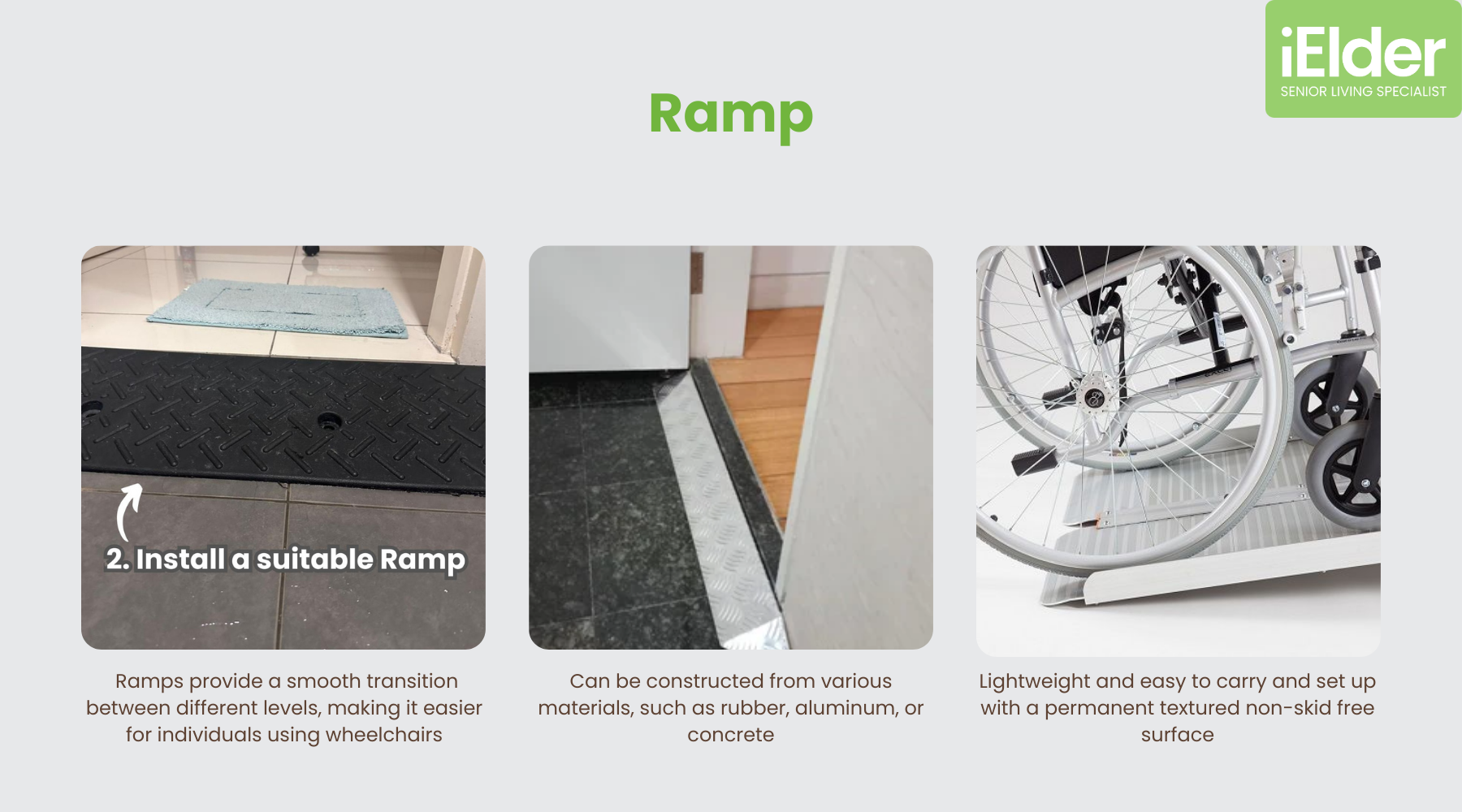 Top 10 Essential Products to Enhance Bathroom Safety for Seniors ...