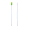 Hakuzo Refreshing Suction Series - Refreshing Toothbrush and Sponge