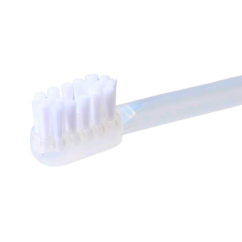 Hakuzo Refreshing Suction Series - Refreshing Toothbrush and Sponge
