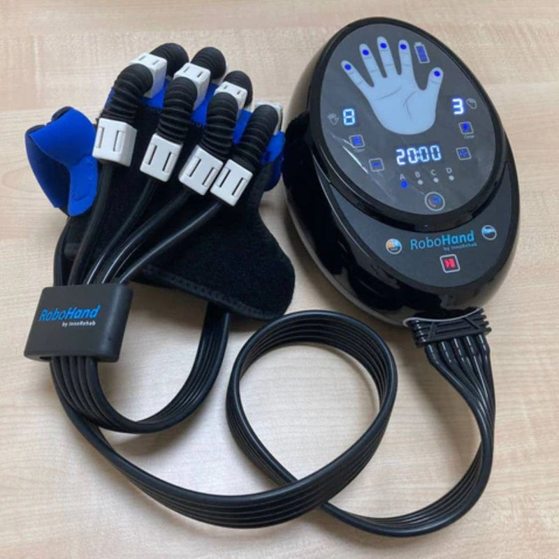RoboHand by InnoRehab