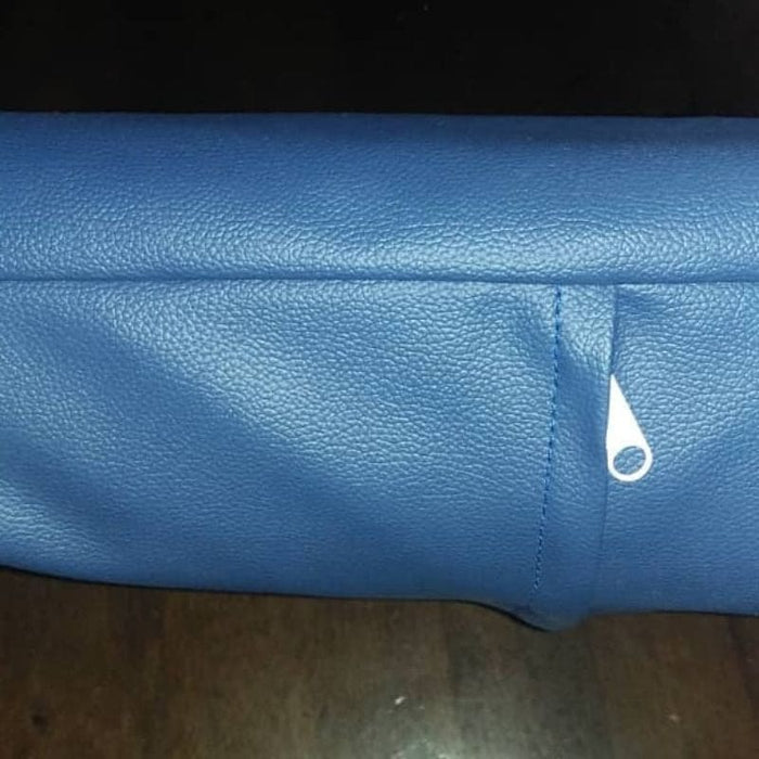 NOYA Waterproof Zippered PVC Pillowcase