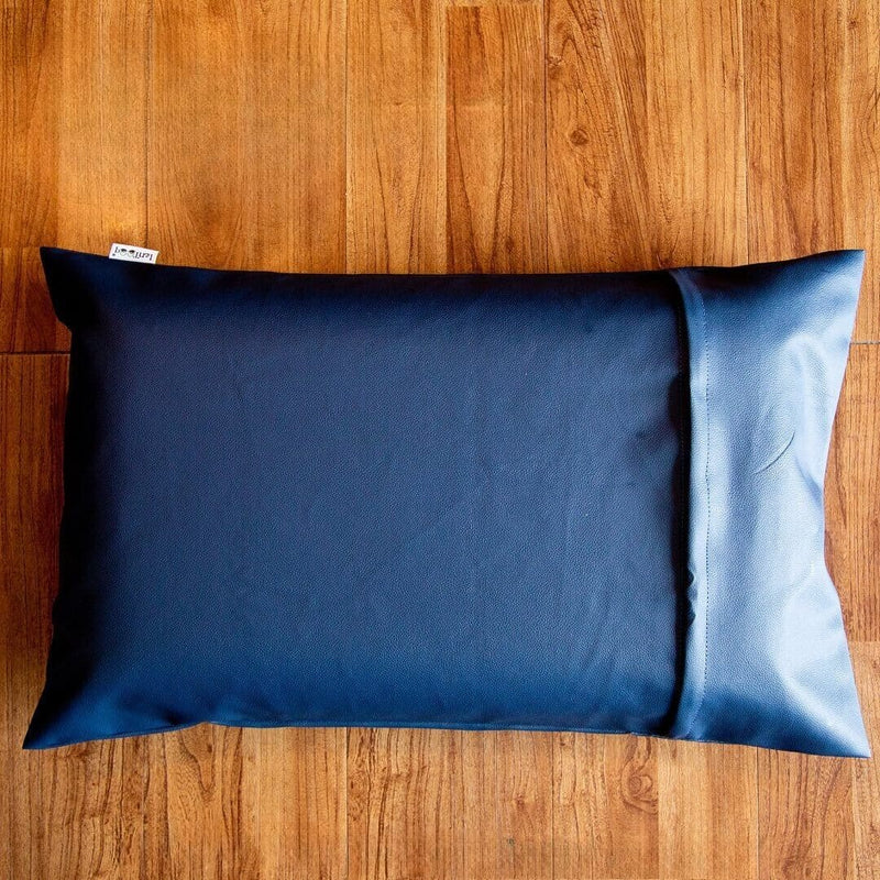 Waterproof Zippered PVC Pillowcase | iElder