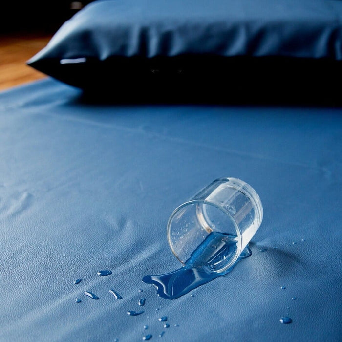 NOYA Waterproof Zippered PVC Pillowcase