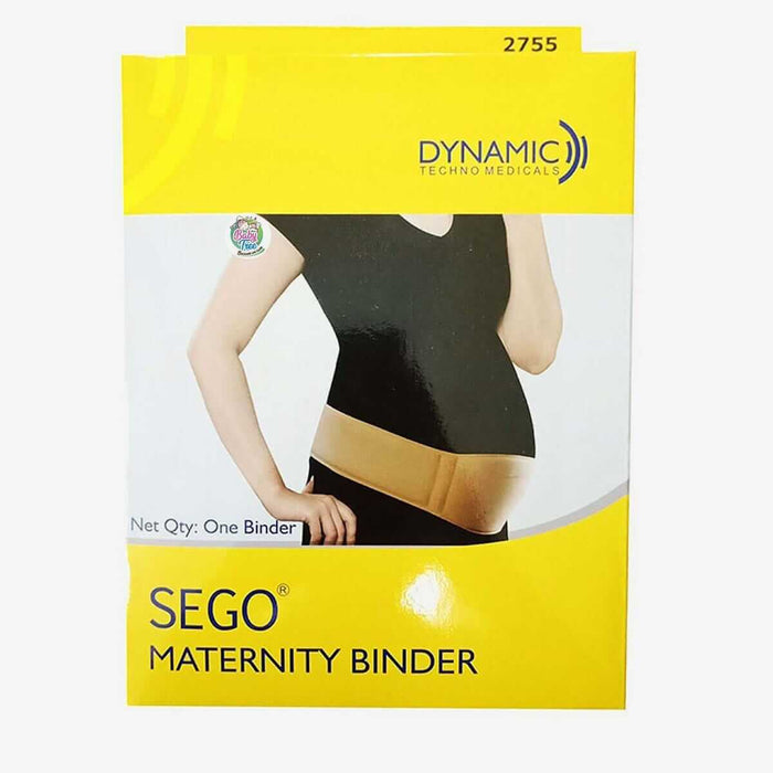 SEGO Maternity Binder