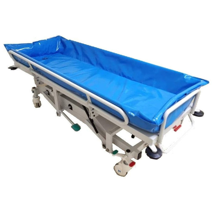 SHOWER TROLLEY MPT-400-ST