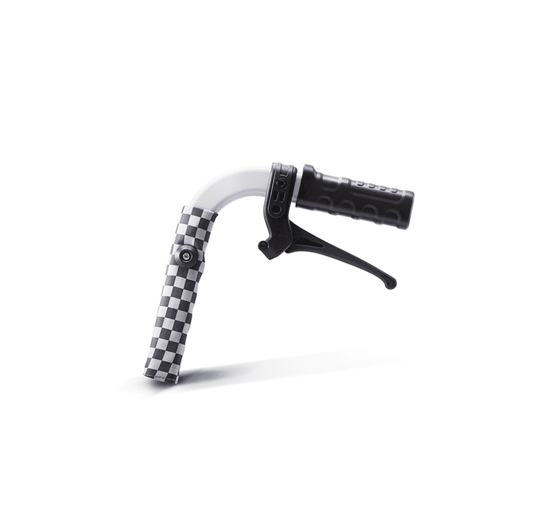 Standard Aluminium Ringan 105 Kerusi Roda | SOMA