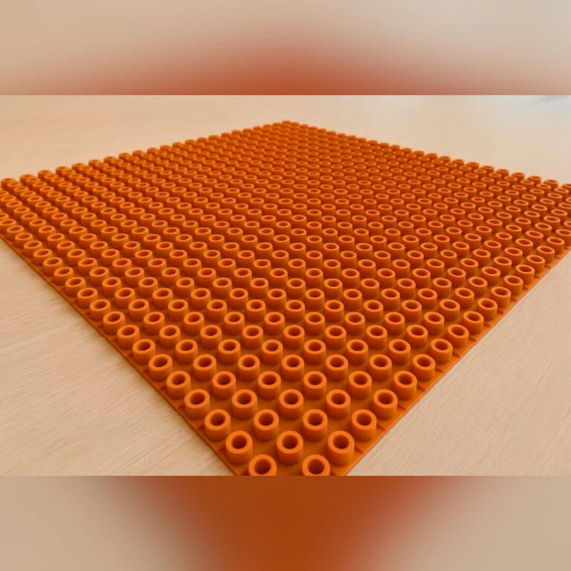 SOTERRA Advanced Energy Absorbing Flooring (sqm)