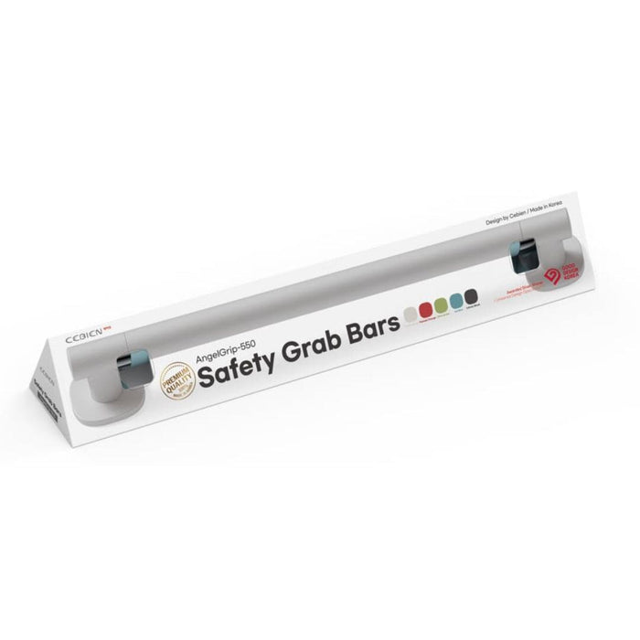Safety Grab Bars AngelGrip 550/400 | CEBIEN