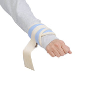 Safety belt for elderly