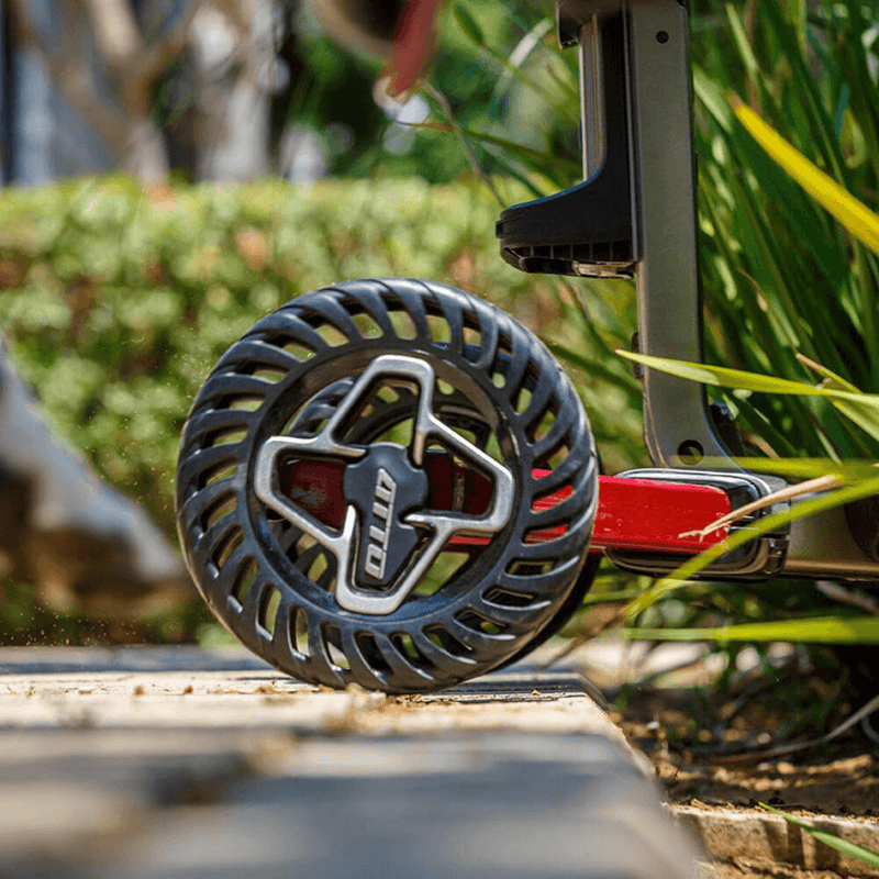 Skuter Mobiliti Sukan | ATTO